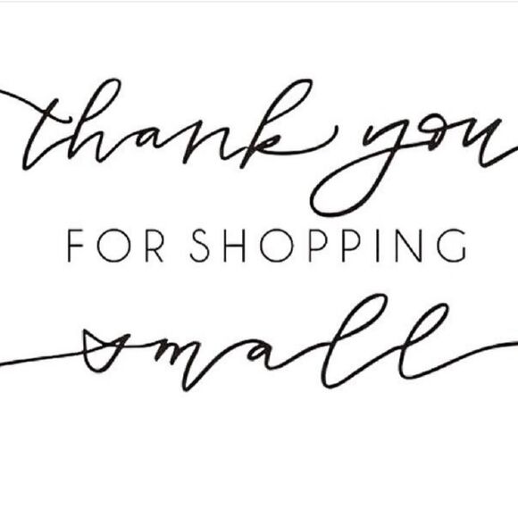 Thank you for browsing and shopping my closet. I appreciate you!❣️ - Picture 1 of 1